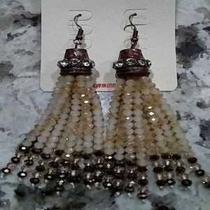 Boutique Earrings